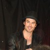 Ian Somerhalder